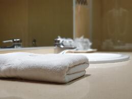 Hotel Suite Camarena
