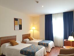 Hotel Suite Camarena