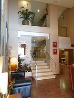 Hotel Suite Camarena