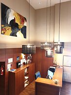 Hotel Suite Camarena