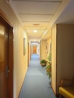 Hotel Suite Camarena