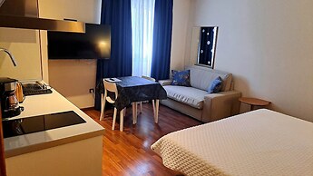 Hotel Suite Camarena