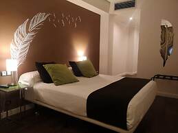 Hotel Teruel Plaza