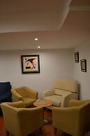 Hotel Teruel Plaza