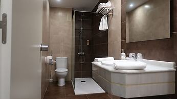 Hotel Teruel Plaza