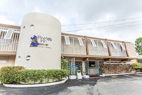 Pirate's Inn