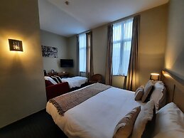 Hotel de Flandre