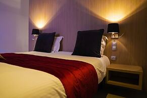 Hotel de Flandre