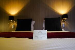 Hotel de Flandre
