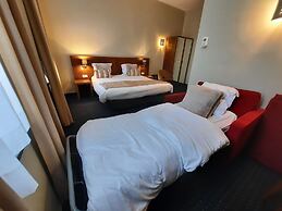 Hotel de Flandre