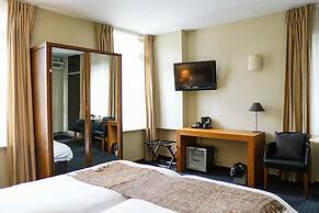 Hotel de Flandre