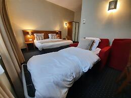 Hotel de Flandre