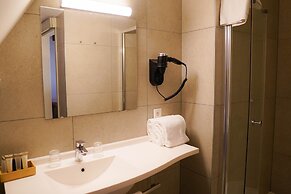 Hotel de Flandre