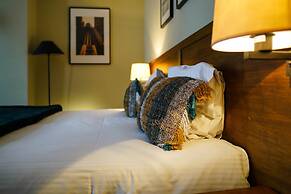 Hotel de Flandre