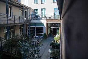 Hotel de Flandre