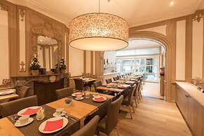 Hotel de Flandre