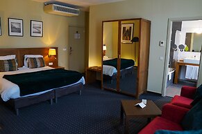 Hotel de Flandre