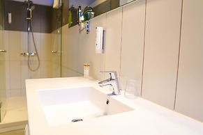 Hotel de Flandre
