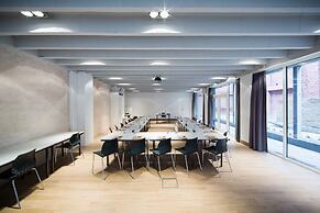 Hotel de Flandre