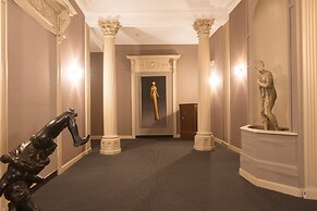 Hotel de Flandre