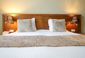 Hotel de Flandre
