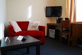 Hotel de Flandre