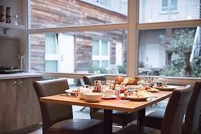 Hotel de Flandre