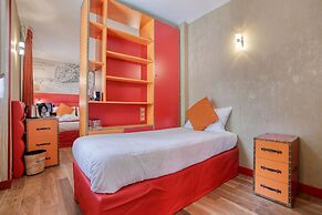 Hôtel Excelsior by HappyCulture