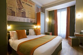 Hôtel Excelsior by HappyCulture
