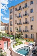 Hôtel Excelsior by HappyCulture