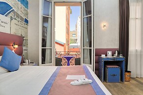 Hôtel Excelsior by HappyCulture