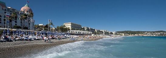 Hôtel Excelsior by HappyCulture