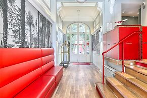 Hôtel Excelsior by HappyCulture