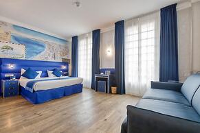 Hôtel Excelsior by HappyCulture