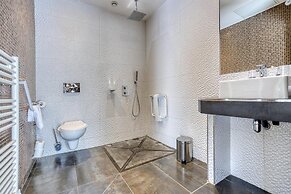 Hôtel Excelsior by HappyCulture