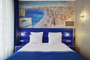 Hôtel Excelsior by HappyCulture