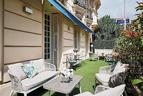 Hôtel Excelsior by HappyCulture