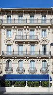 Hôtel Excelsior by HappyCulture