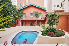 Hôtel Excelsior by HappyCulture