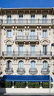 Hôtel Excelsior by HappyCulture