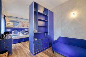 Hôtel Excelsior by HappyCulture
