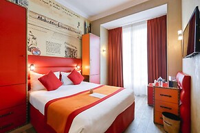 Hôtel Excelsior by HappyCulture