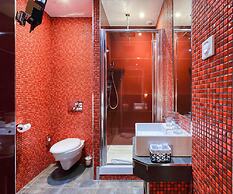 Hôtel Excelsior by HappyCulture