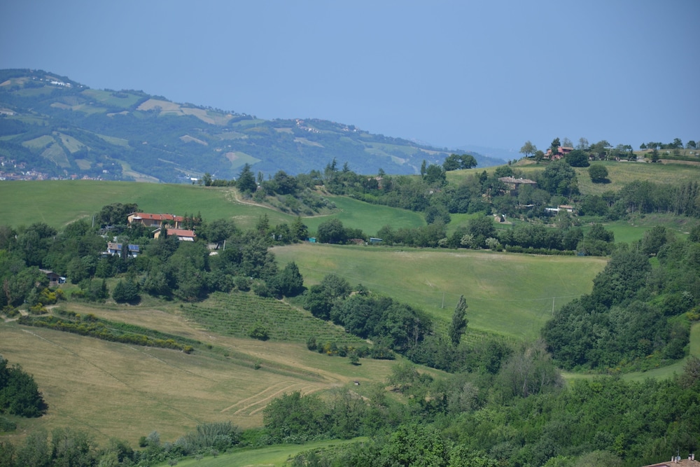 Hotel Mamiani & Relaxing Spa Urbino