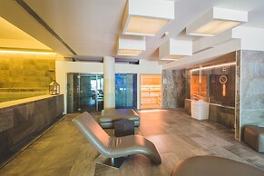 Hotel Mamiani & Relaxing Spa Urbino
