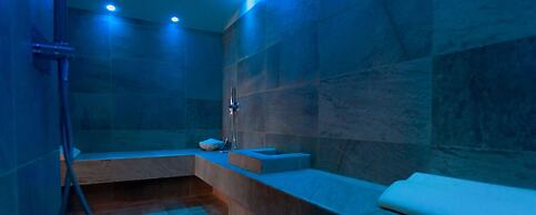 Hotel Mamiani & Relaxing Spa Urbino