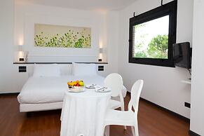 Hotel Mamiani & Relaxing Spa Urbino