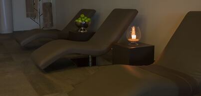Hotel Mamiani & Relaxing Spa Urbino
