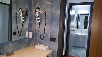 Hotel Mamiani & Relaxing Spa Urbino