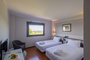 Hotel Mamiani & Relaxing Spa Urbino